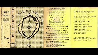 Music video thumbnail preview for Solanaceae Tau - Abyss (1988) by Solanaceae Tau