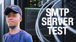 How to Test Your SMTP Server Using Command Prompt (CMD)