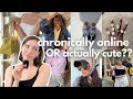 Real Life Vs Online Trends For Spring Summer 2025