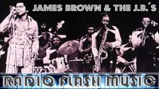 JAMES BROWN & THE J.B.´s - Gimme Some More