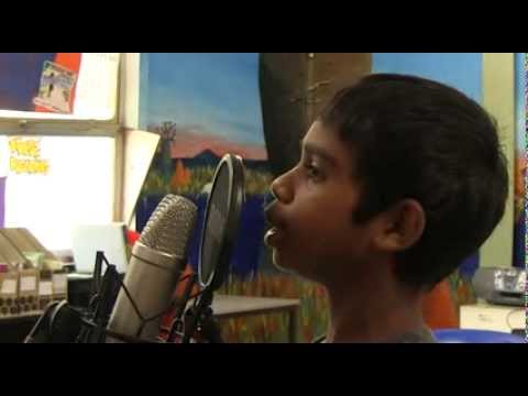 Ardyaloon - Bardi Kids from Ardiyooloon