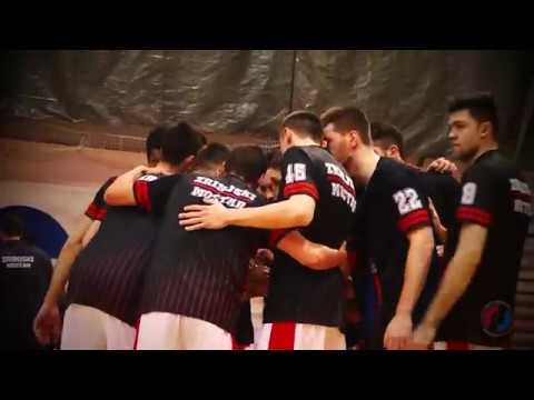 HKK Zrinjski - Liga za prvaka 2017/2018 - Highlights