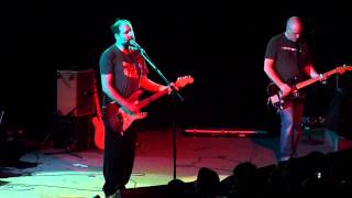 Built to Spill - Fly Around My Pretty Little Miss ( Live @ The GlassHouse 2.22.12 )