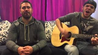 Come Back Song - Darius Rucker (Cover) by Rick and Derek