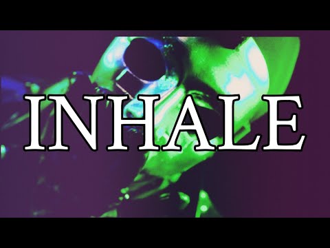Our Frankenstein - Inhale (Music Video)