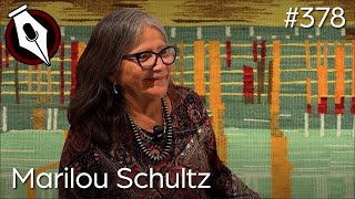 Marilou Schultz: Master Navajo Weaver - Epi. 378, Host Dr. Mark Sublette
