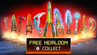 Download lagu Every Heirloom Exploit, Glitch & Bug in Apex Legends History... mp3