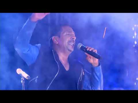 Monton de estrellas - Alberto Barros