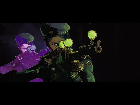 ARCANE S2E3 Opening Scene "Hellfire"