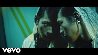 Gudrun Von Laxenburg - Moving Water (Official Video) ft. Eloui