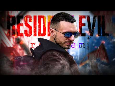 Keď warlord Restt zapol Resident Evil Requiem..