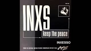 INXS - Keep The Peace