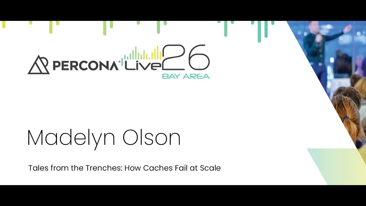 Tales from the Trenches: How Caches Fail at Scale