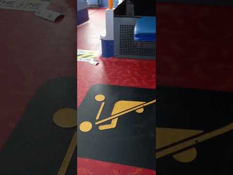 *good sounds*  journey on route 62 stagecoach in Newcastle 10643 sn16oyj ADL Enviro400MMC