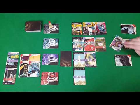 Pit Stop: Space Race