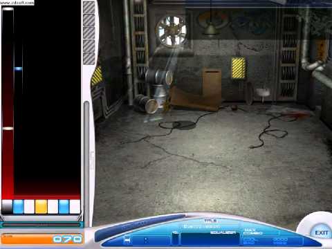 AngelJam (Duel - O2Jam)