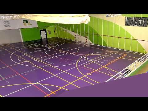 [Junior Masc. Pref.] JOFEMESA ADC BOADILLA "C" - RECUERDO S.A.D. 07-08