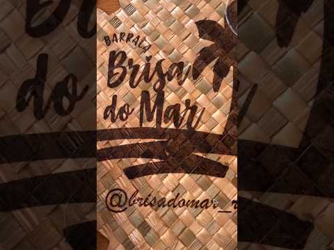 Barraca Brisa do Mar, praia do Retiro Grande, Icapui - CE