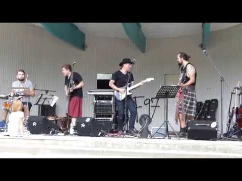 G.O.D. Garden of Delight - Küss mich