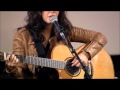 Katie Melua - Cry of the lone wolf [acoustic]