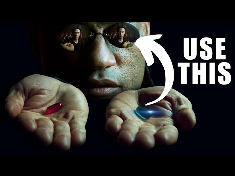 30 second Godlike Screenwriting Hack