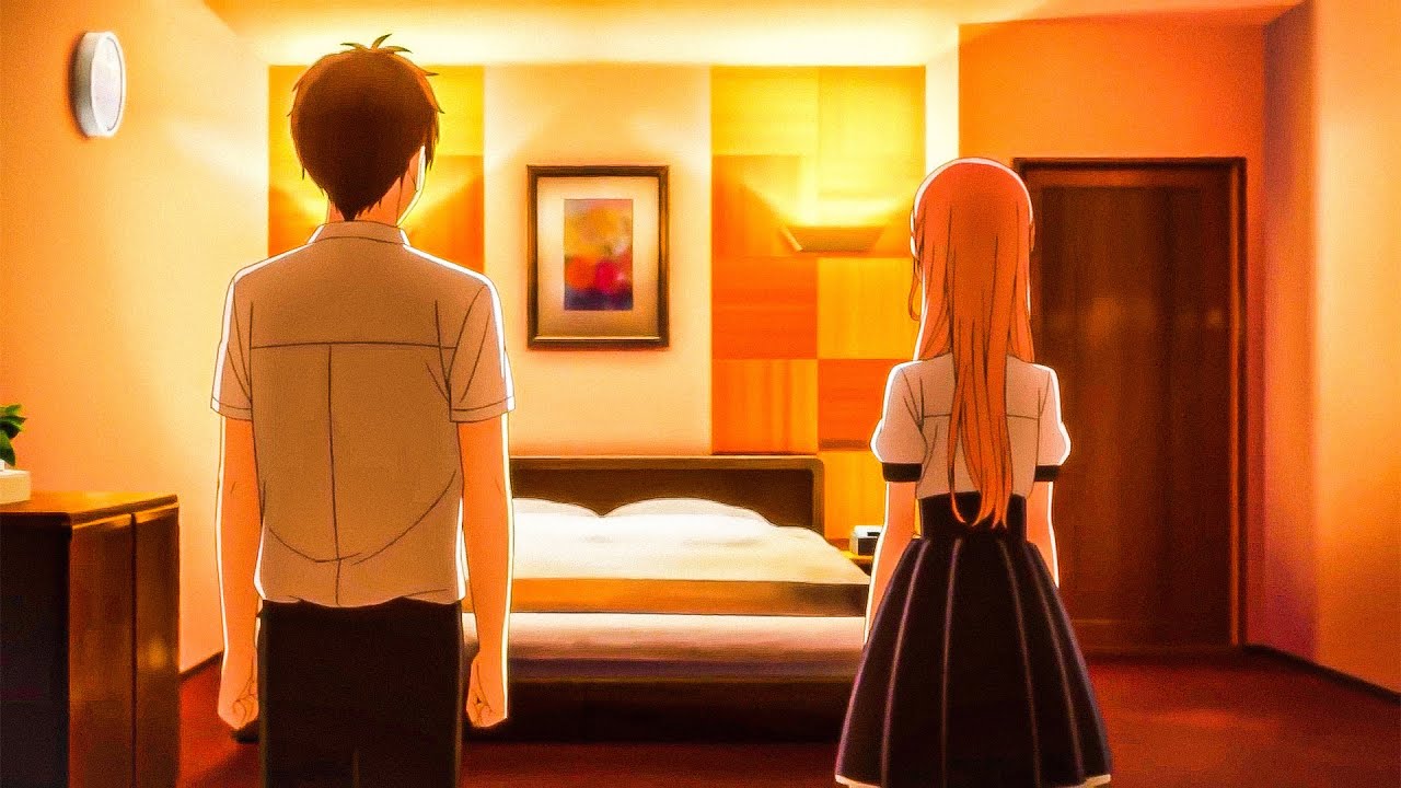 NESSE MUNDO O GOVERNO ESCOLHE A SUA ESPOSA NA ESCOLA