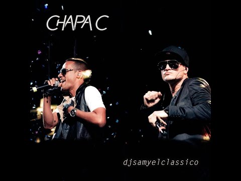 Reguetoon Romantico Chapa C No Juegues - Dj Jorge
