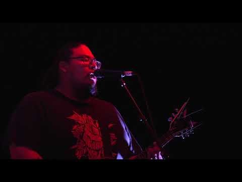 Iron Tusk-"Revolt" at Run as One Music Festival 2018