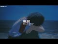 Billie Eilish BLUE Traducción Al Español