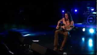 Midnight Express - Nuno Bettencourt [Acoustic Live]