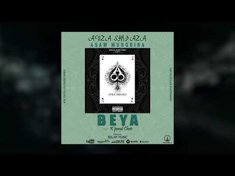 09  BEYA feat K'poral Chris