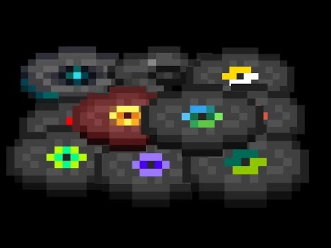 All Minecraft Music Discs - C418 & Lena Raine ...