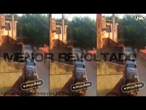 Real Trap Cv - Ryan Da Penha Feat Cw - Saudade Dos Cria, Tropa Do Urso & Abelha (( 2022 ))