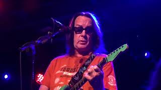 Todd Rundgren- Cliche