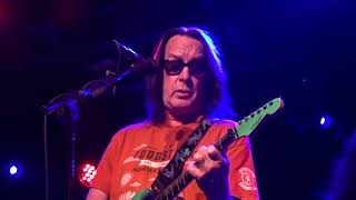 Todd Rundgren- Cliche