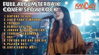 Download lagu Top 10 Lagu Kangen Band Cover Slow Rock Terbaik Sepanjang 2025 🎸 Auto Repeat mp3