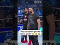 Roman Reigns is pure comedy gold! 😂 #WWE #RomanReigns #SmackDown #Shorts - TNT Sports Roman Reigns is pure comedy gold! 😂 #WWE #RomanReigns #SmackDown #Shorts
