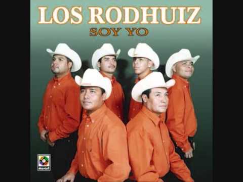 Los Rodhuiz - Soy Yo