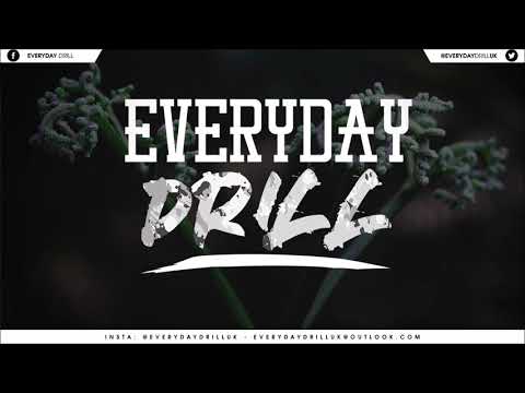 Scrupz - Opp Block (Drill Instrumental)