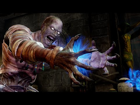 Killer Instinct (KAN RA THE DESTROYER) PC HD Online Ranked Matches