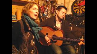 Emily Smith - Take You Home - Songs From The Shed