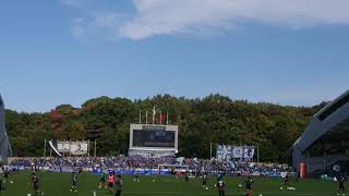 アビスパ福岡チャント 勝ちたいなら