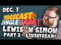 Lewis & Simon Watch Jingle Cats for 6 Hours ...