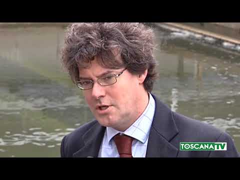 2018-02-23 PRATO - GARA PUBLIACQUA, AZIENDA RICORRE. 150 POSTI A RISCHIO