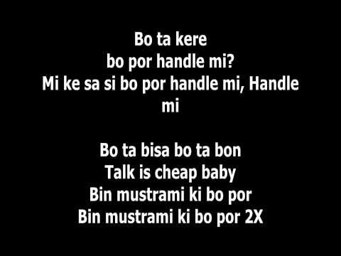 Diva Squad - Handle Mi