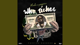 Who Richer Who Richer