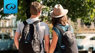 Lifeventure Packable Bags & Duffles