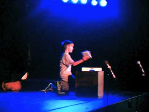 The Phantom Tollbooth Jr.
