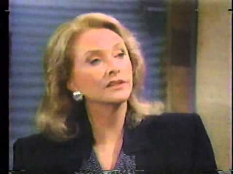 The Bold And The Beautiful Promo 1988