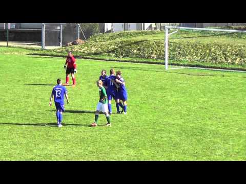 130414 / SV Völkersbach - TSV Auerbach / 3:0